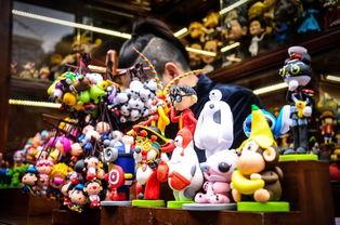 成都吃货麻瓜,跟随吃货麻瓜解锁蓉城味蕾盛宴