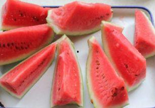 吃瓜孑有什么坏处,过度“吃瓜”可能带来的负面影响解析