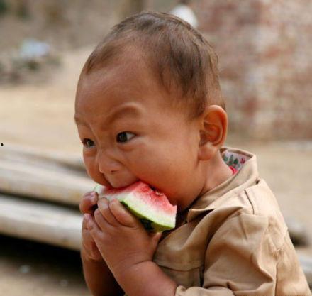 吃瓜的小傻,揭秘美食背后的故事