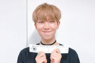 吃瓜金南俊,揭秘吃瓜背后的故事