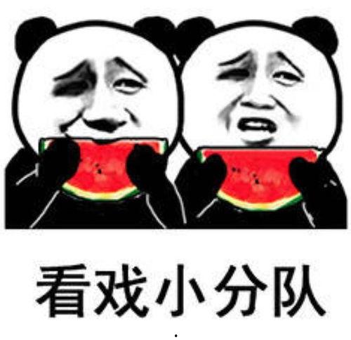 吃瓜必死表情包,揭秘网络表情包背后的文化现象
