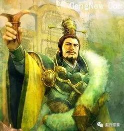 宋太祖赵匡胤吃瓜,一场吃瓜背后的历史启示