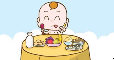 宝宝吃瓜照片文案说说