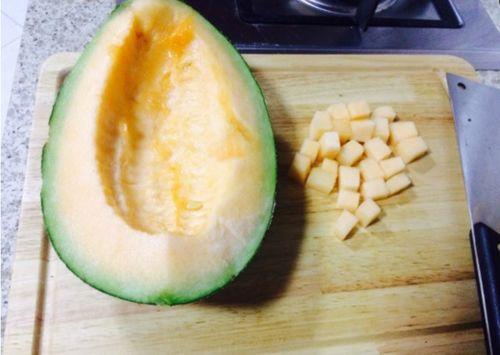 东方哈密瓜怎么吃,多味食法，尽享夏日清新