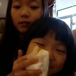 吃瓜小萌妹头像,揭秘网络红人的吃瓜日常