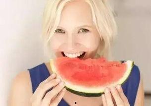 孕妇梦见许多瓜_并吃瓜