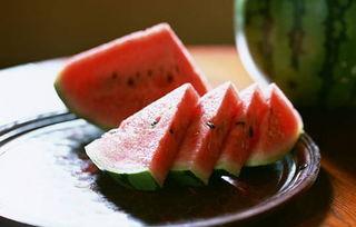 孕晚期可以吃瓜密瓜吗