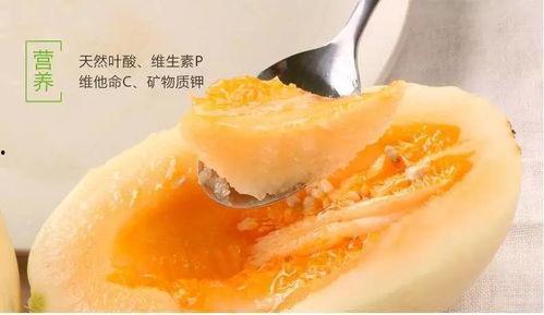 台州小蜜瓜怎么吃,多味食法，尽享夏日清新