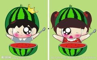 吃瓜情侣,揭秘吃瓜情侣的甜蜜日常