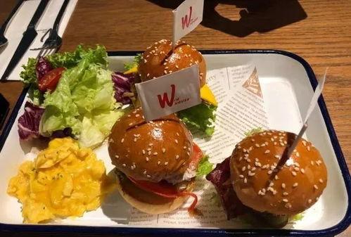 只吃汉堡不吃瓜,揭秘无瓜美食主义者的独特饮食世界