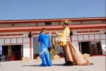 广平赵王城吃瓜,探寻古都遗韵，共享夏日吃瓜盛宴