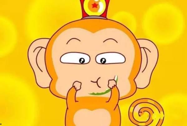 猴王吃瓜文字图片大全,趣味横生的文字与图片盛宴