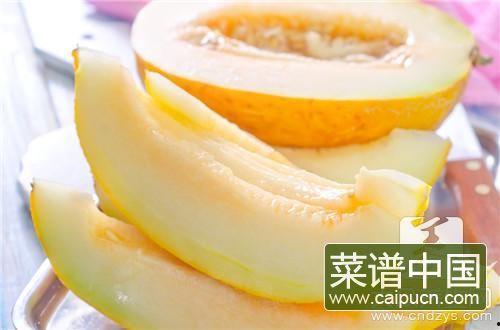 初孕可以吃瓜吗,瓜类食物的适量享用之道