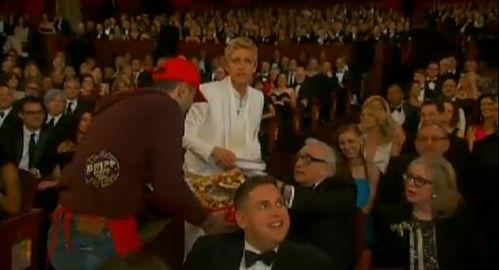 济南奥斯卡集体吃瓜,一场意外的美食狂欢