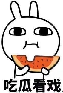 我吃瓜看戏就好了,轻松解读娱乐圈风云变幻