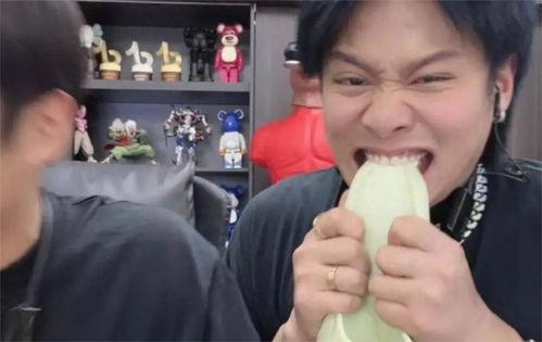 小杨哥吃瓜助力,揭秘娱乐圈幕后风云