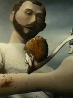 末日黄昏上帝吃瓜 第2张 末日黄昏上帝吃瓜 第2张