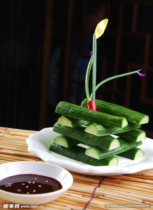 蘸乳瓜吃的酱,邂逅美味蘸酱的完美搭配 第3张 蘸乳瓜吃的酱,邂逅美味蘸酱的完美搭配 第3张