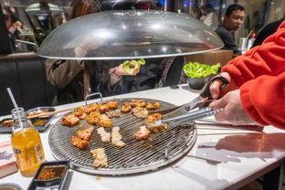 食堂吃瓜打卡,品味校园生活新风尚  第1张