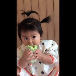 吃瓜糖宝视频  第1张