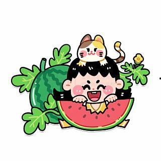 谐音吃瓜动画,揭秘吃瓜动画背后的趣味世界  第2张