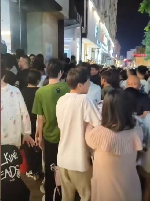 吃瓜现场小三,小三的华丽逆袭与悲剧收场 第2张 吃瓜现场小三,小三的华丽逆袭与悲剧收场 第2张