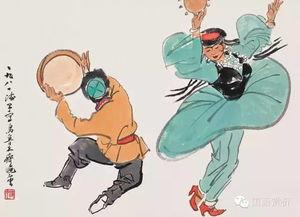 大师吃瓜人物介绍