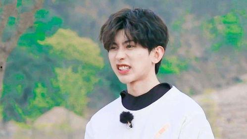 娱驿吃瓜蔡徐坤王一博,蔡徐坤王一博的吃瓜大揭秘 第3张 娱驿吃瓜蔡徐坤王一博,蔡徐坤王一博的吃瓜大揭秘 第3张