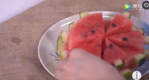 手抓瓜怎么吃  第1张