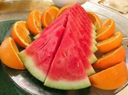 海胶吃瓜,揭秘热带水果界的“网红”现象 第2张 海胶吃瓜,揭秘热带水果界的“网红”现象 第2张