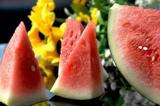 生病女子吃瓜,养生保健两不误 第1张 生病女子吃瓜,养生保健两不误 第1张