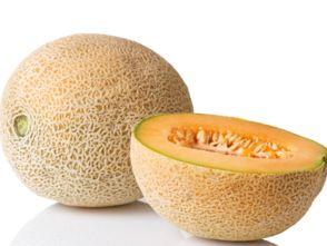 坐月子可以吃哈密瓜,哈密瓜的营养与适宜食用指南  第2张