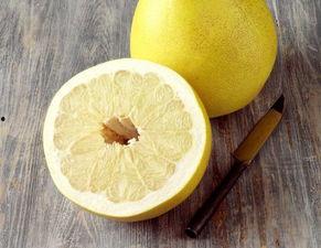 哈密瓜可以跟柚子一起吃,美味碰撞的夏日佳果搭配  第1张