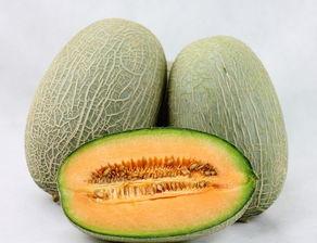 哈密瓜可以跟柚子一起吃,美味碰撞的夏日佳果搭配  第2张