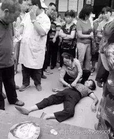 老人吃葫芦瓜晕倒,老人食用后不幸晕倒，警惕食品安全问题  第3张