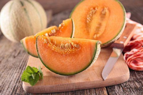 孕8个月可以吃哈密瓜吗,哈密瓜,甜蜜滋养孕期生活 第3张 孕8个月可以吃哈密瓜吗,哈密瓜,甜蜜滋养孕期生活 第3张
