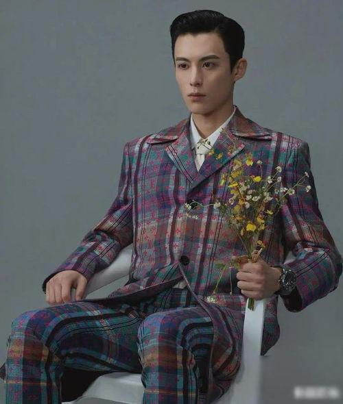 王鹤棣瓜吃瓜,揭秘娱乐圈的甜蜜与苦涩  第3张