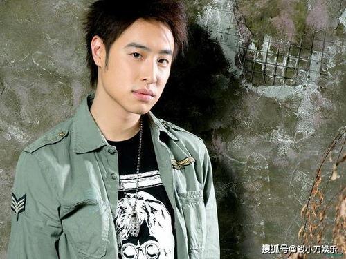 潘玮柏罗志祥吃瓜,娱乐圈风云再起  第1张