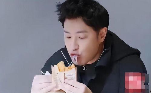 潘玮柏罗志祥吃瓜,娱乐圈风云再起  第2张