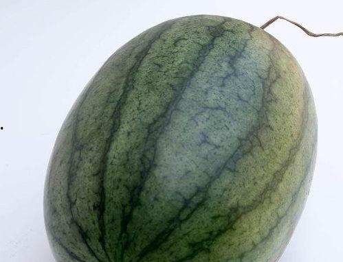 清晨吃瓜好吗,健康还是禁忌？揭秘清晨吃瓜的利与弊  第2张