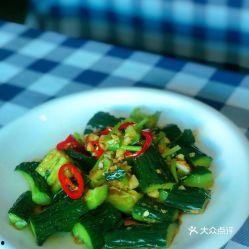 细瓜怎么凉拌着吃,夏日清爽开胃新吃法  第2张