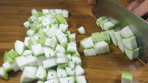 吃播为什么吃瓜不吃肉