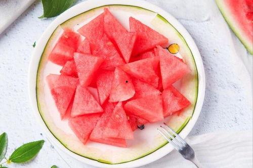 吃播为什么吃瓜不吃肉  第3张