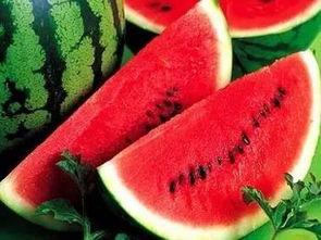 吃瓜怎么养身体,轻松享受美食，健康生活新主张  第1张