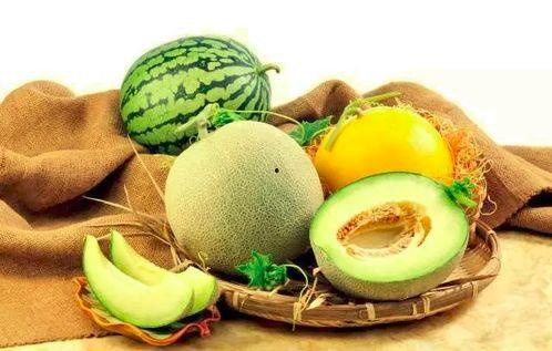 吃瓜怎么养身体,轻松享受美食，健康生活新主张  第2张