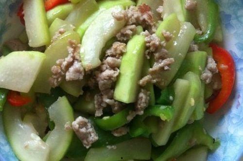 瓠瓜囊可以吃吗,美味与营养的双重享受  第3张