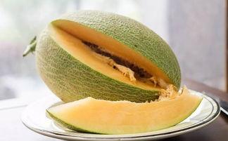 吃哈密瓜烧喉咙  第3张