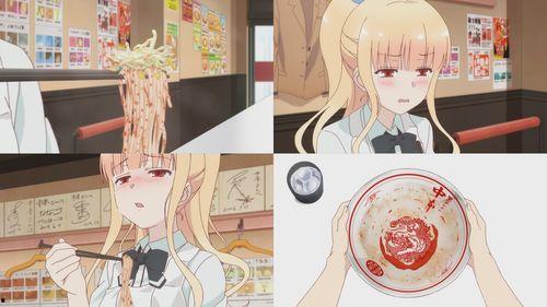 小桃同学在吃瓜  第3张