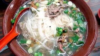 瓜妈吃米粉  第3张