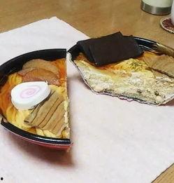 奇葩吃瓜奇葩蛋糕  第2张